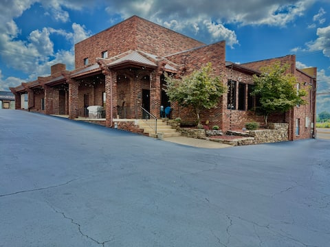 The Block Vacation Rental