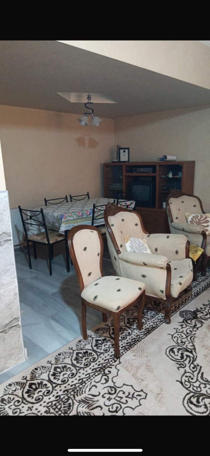 Cosy Family Home In Amman - Amman