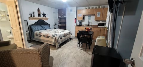 Fantastic Place Studio in Lawrence MA