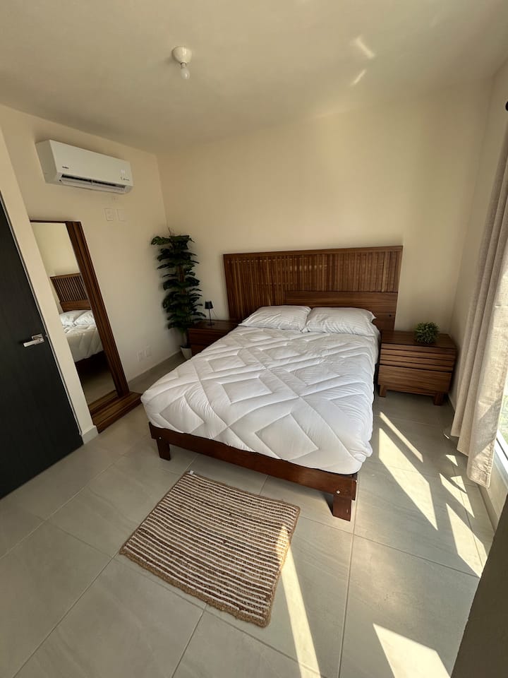 Спална соба 2