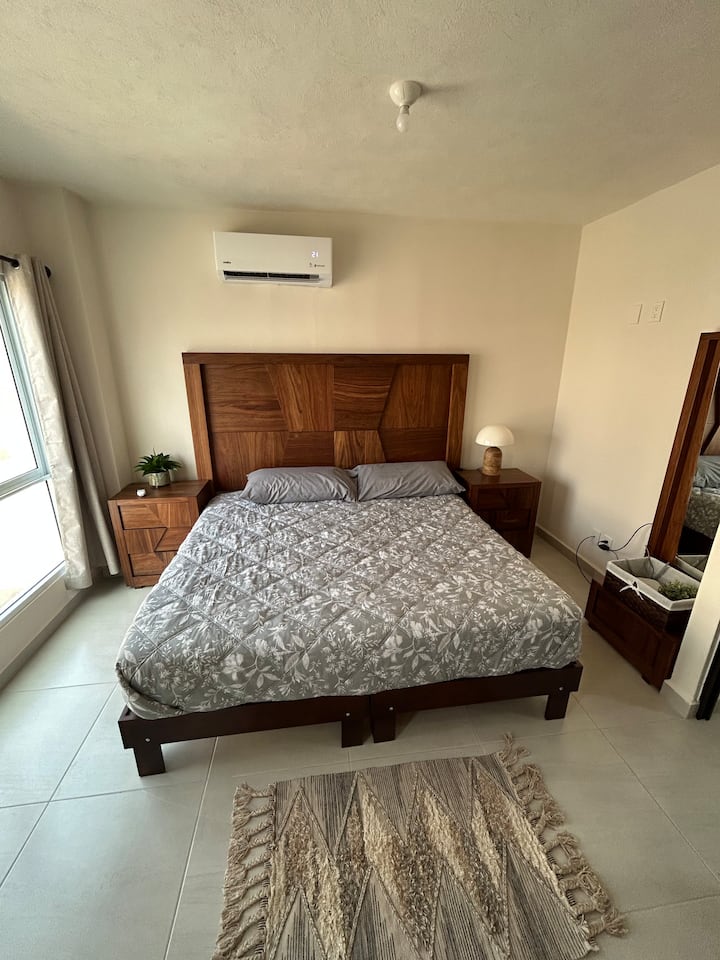 Спална соба 1