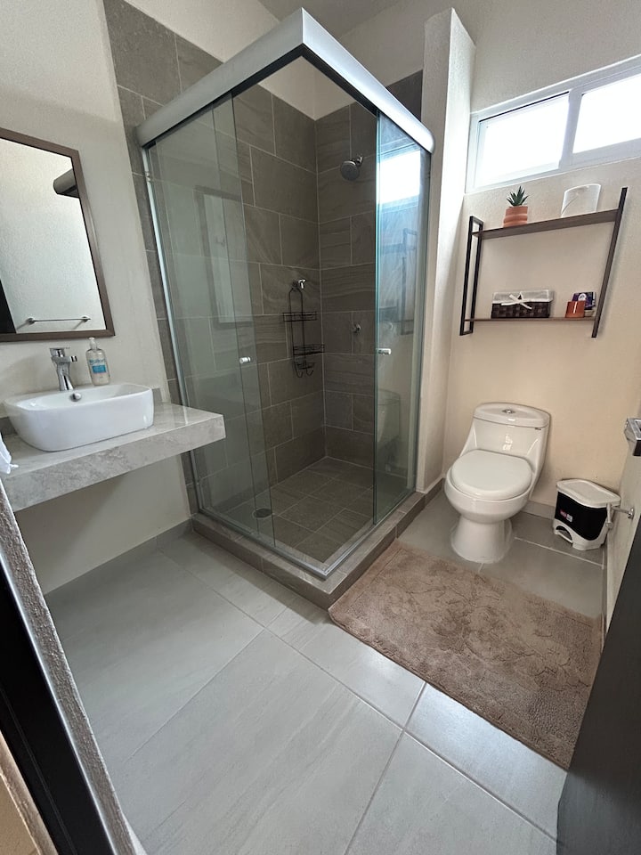 Спална соба 3