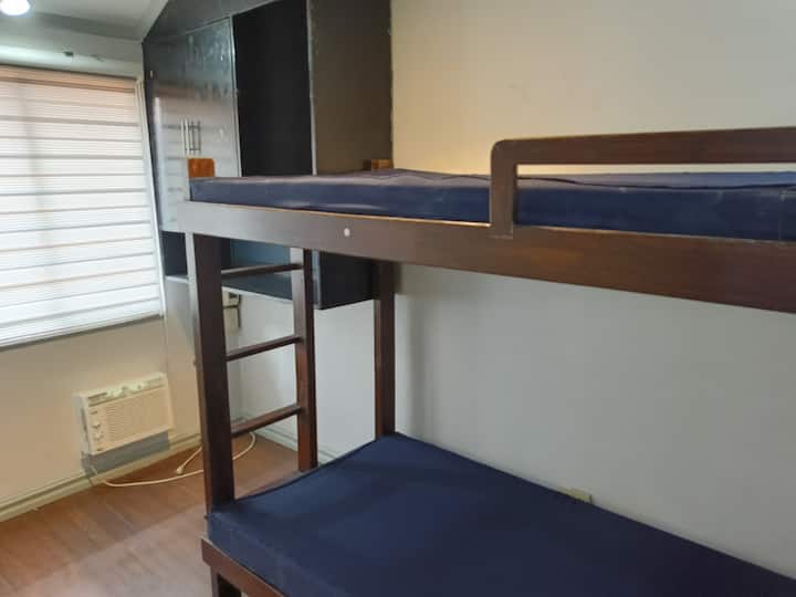 Spavaća soba 1