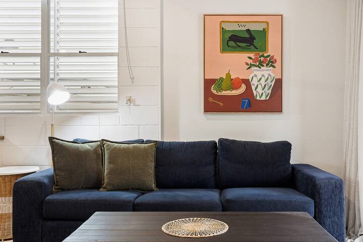 6 bedroom Central Brisbane Queenslander! gallery image 3