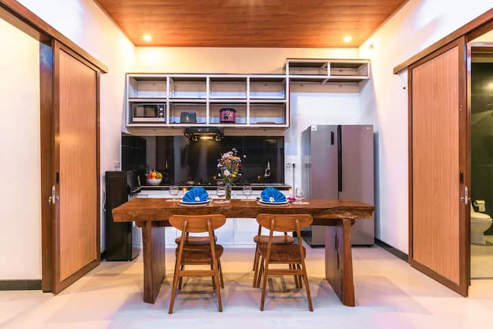 Genta Villa, Lovina * Villa Dua - Singaraja