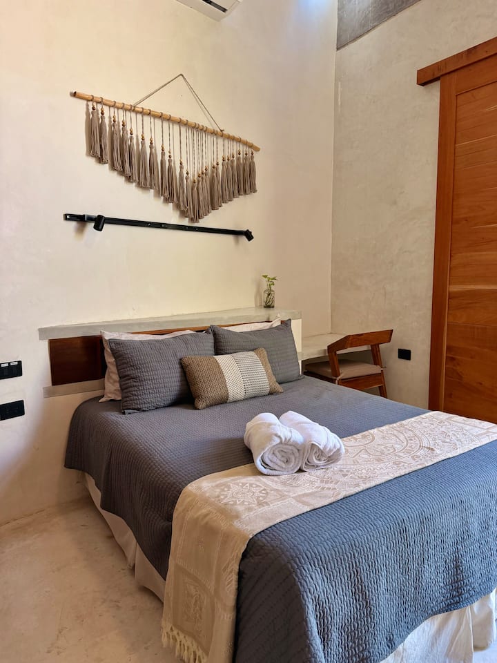 Slaapkamer 2