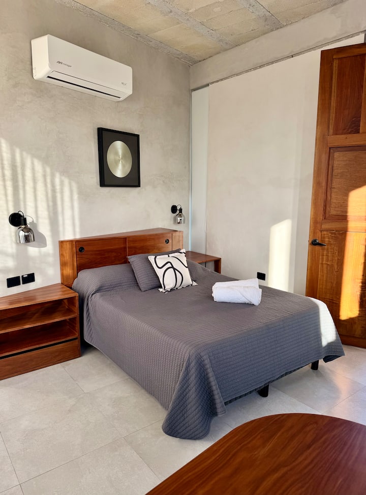 Slaapkamer 3