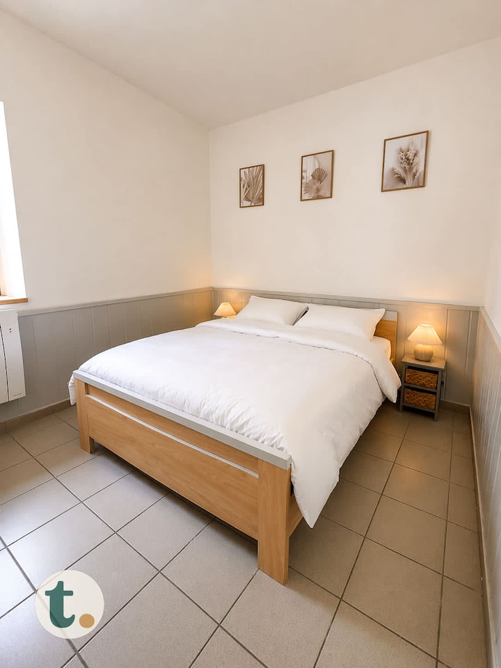 غرفة النوم 1