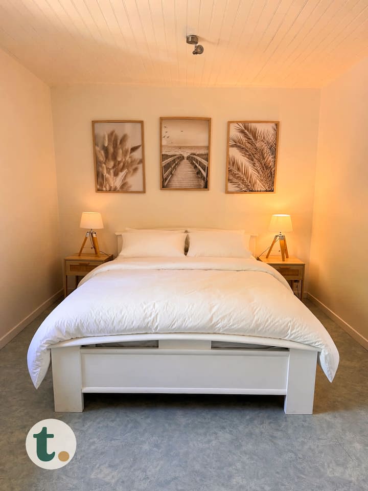 غرفة النوم 4