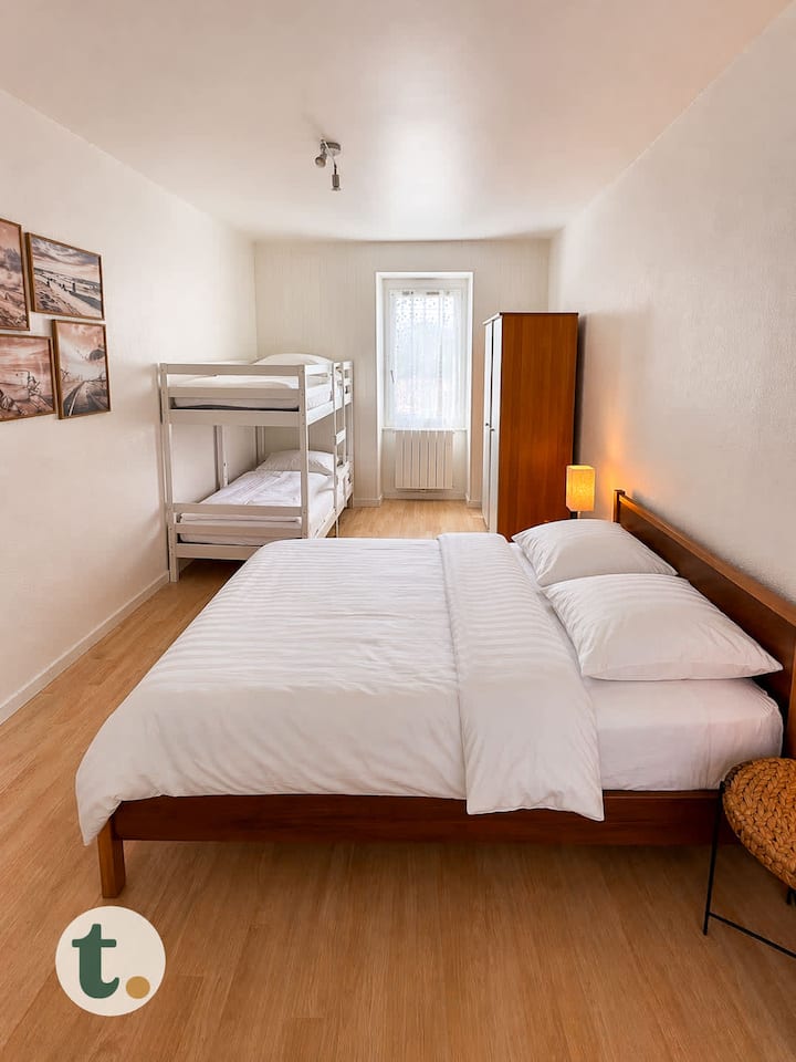 غرفة النوم 2