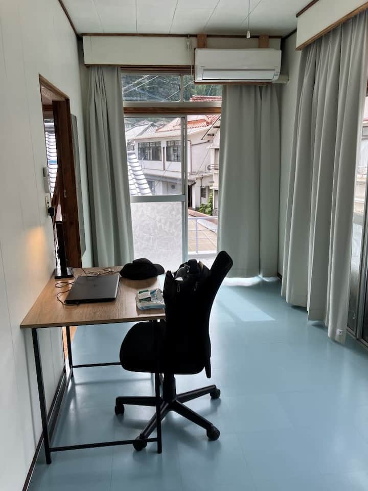 Soveværelse nr. 3