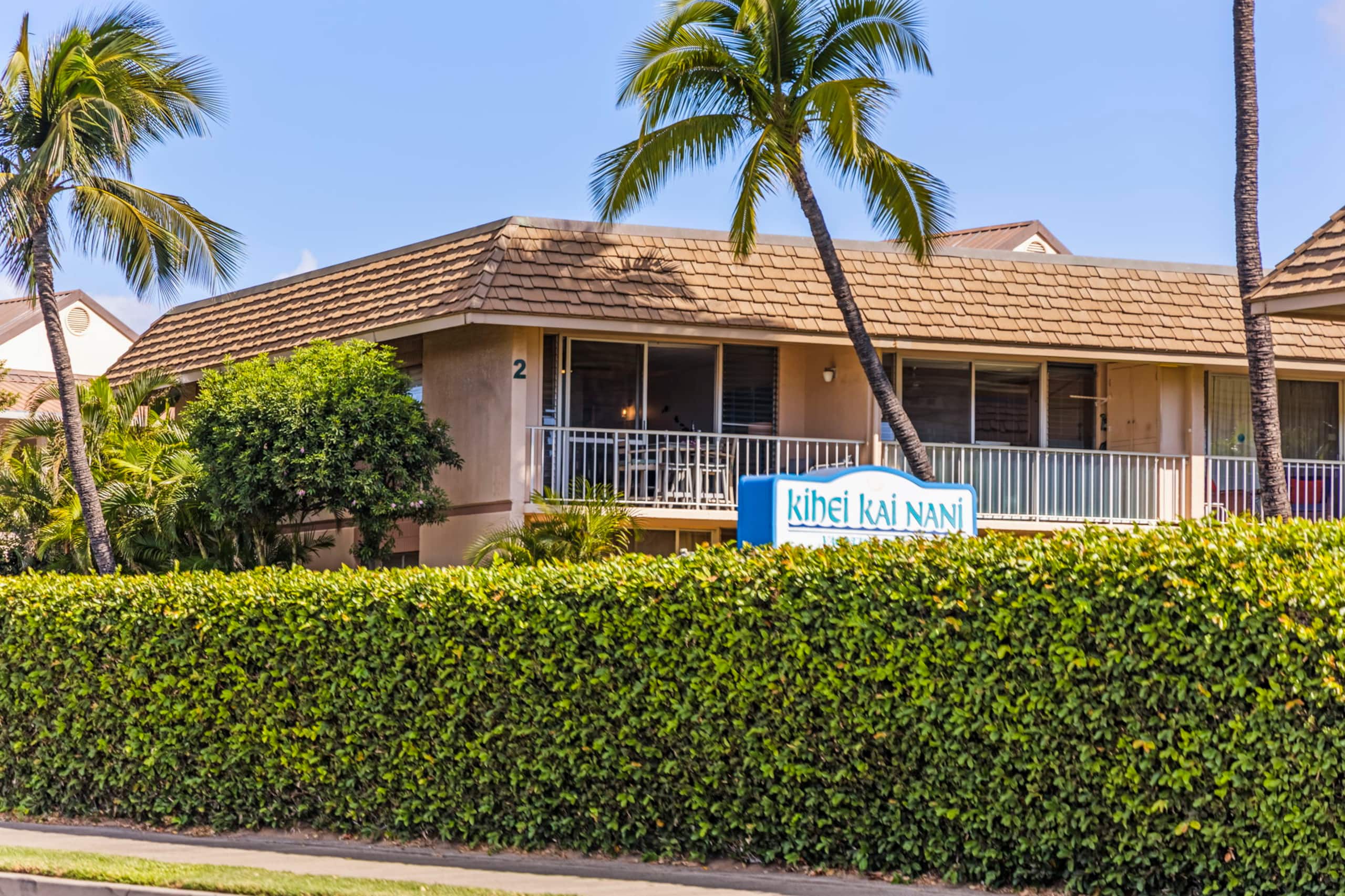 Condo in Kihei · ★4.95 · 1 bedroom · 2 beds · 1 bath - Image 38