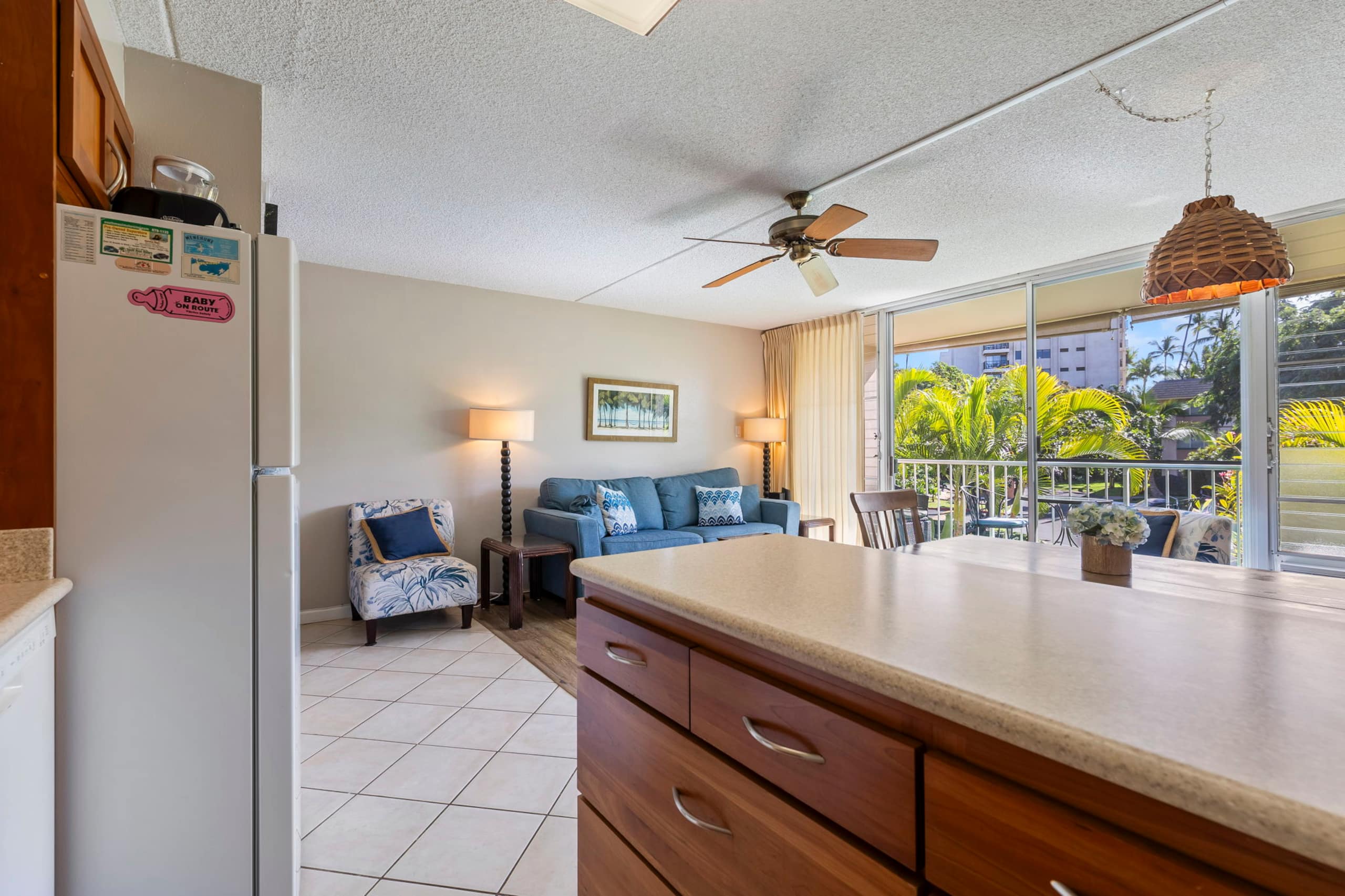 Condo in Kihei · ★4.95 · 1 bedroom · 2 beds · 1 bath - Image 9