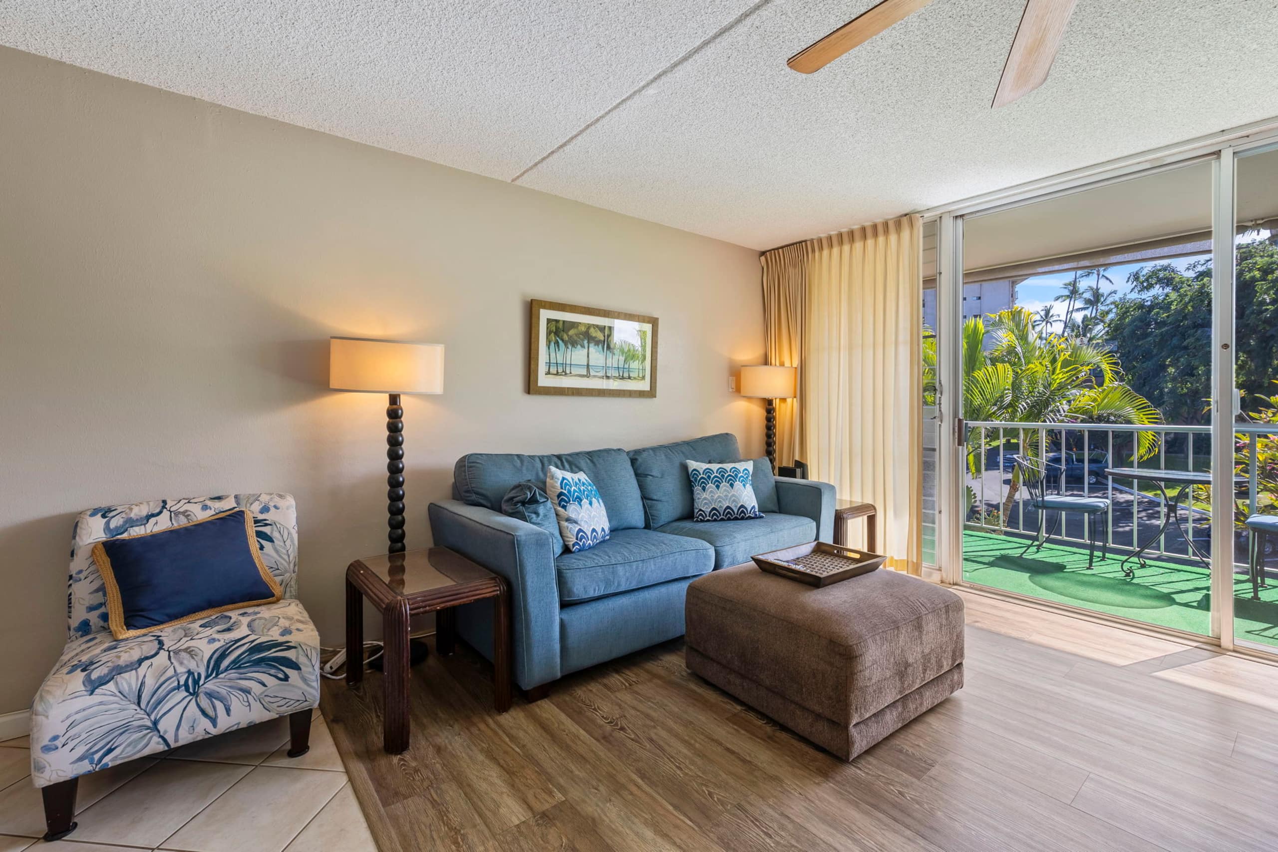 Condo in Kihei · ★4.95 · 1 bedroom · 2 beds · 1 bath - Image 11