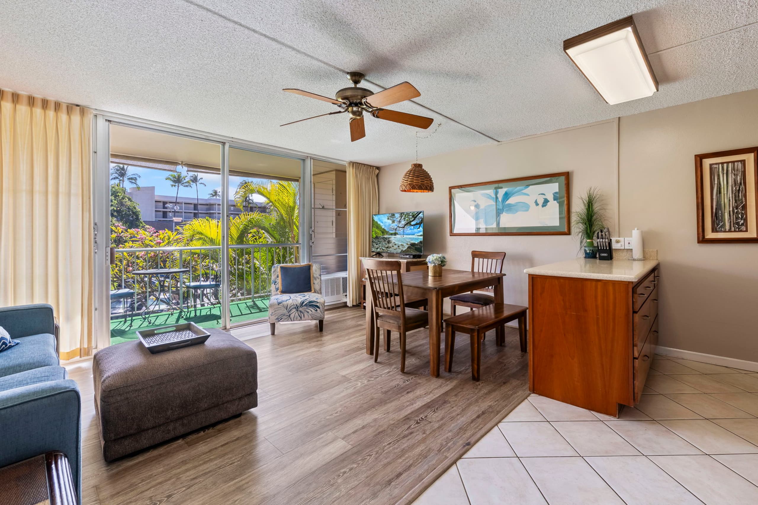 Condo in Kihei · ★4.95 · 1 bedroom · 2 beds · 1 bath - Image 2