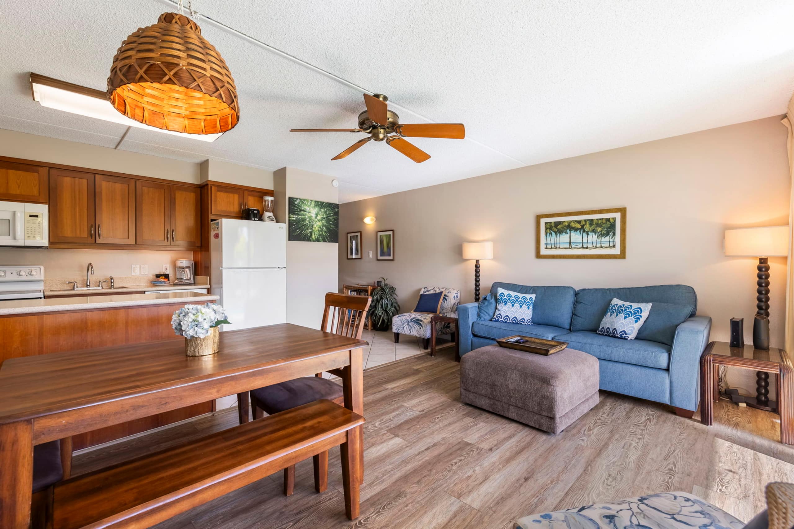 Condo in Kihei · ★4.95 · 1 bedroom · 2 beds · 1 bath - Image 13
