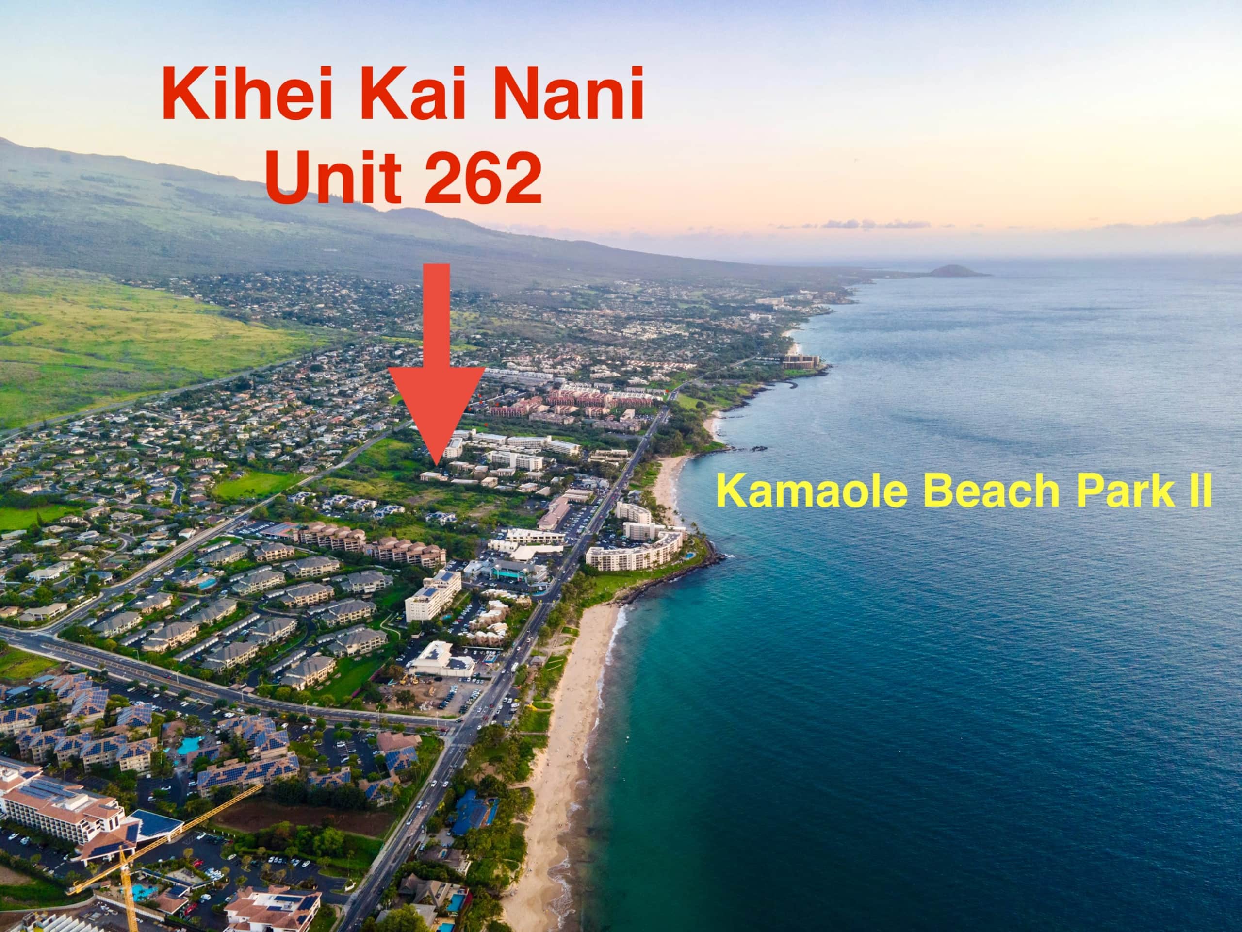 Condo in Kihei · ★4.95 · 1 bedroom · 2 beds · 1 bath - Image 1