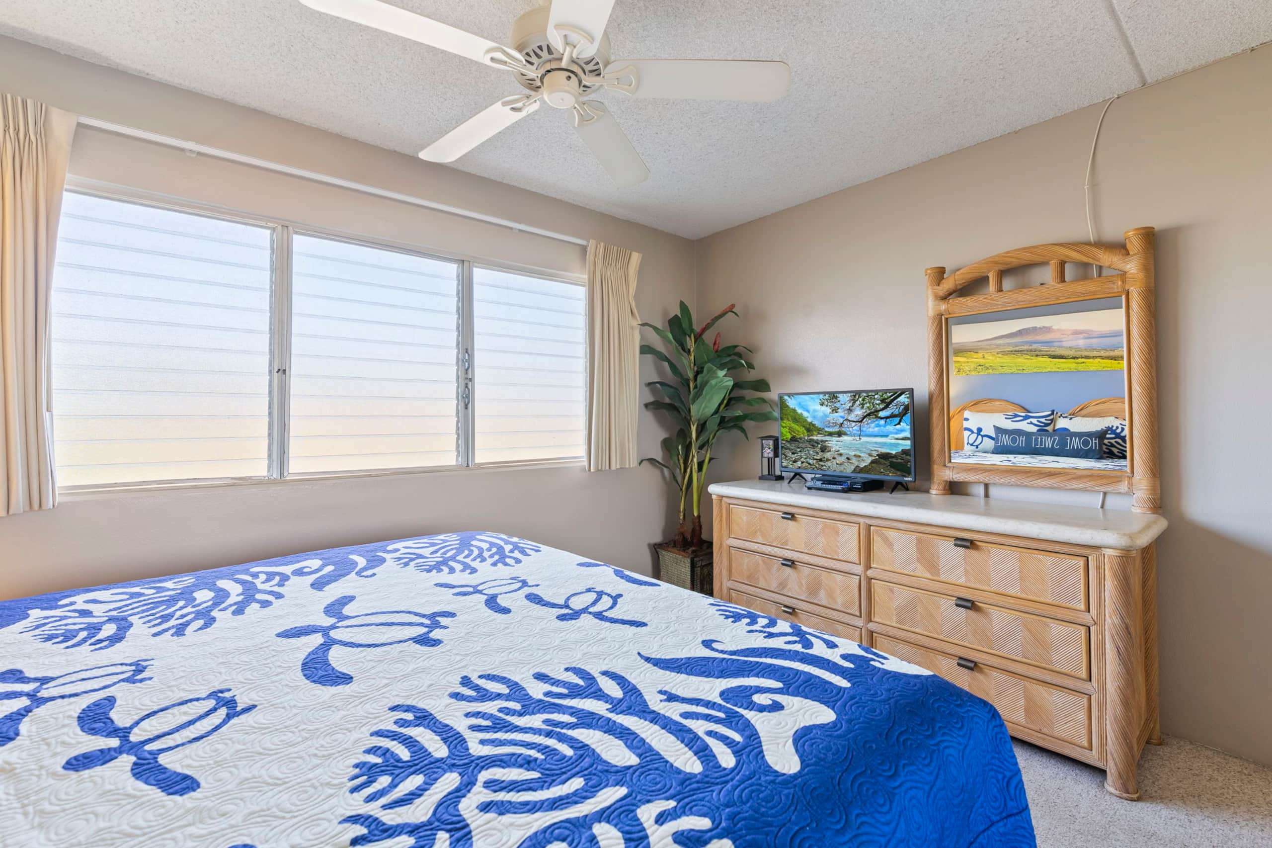 Condo in Kihei · ★4.95 · 1 bedroom · 2 beds · 1 bath - Image 15