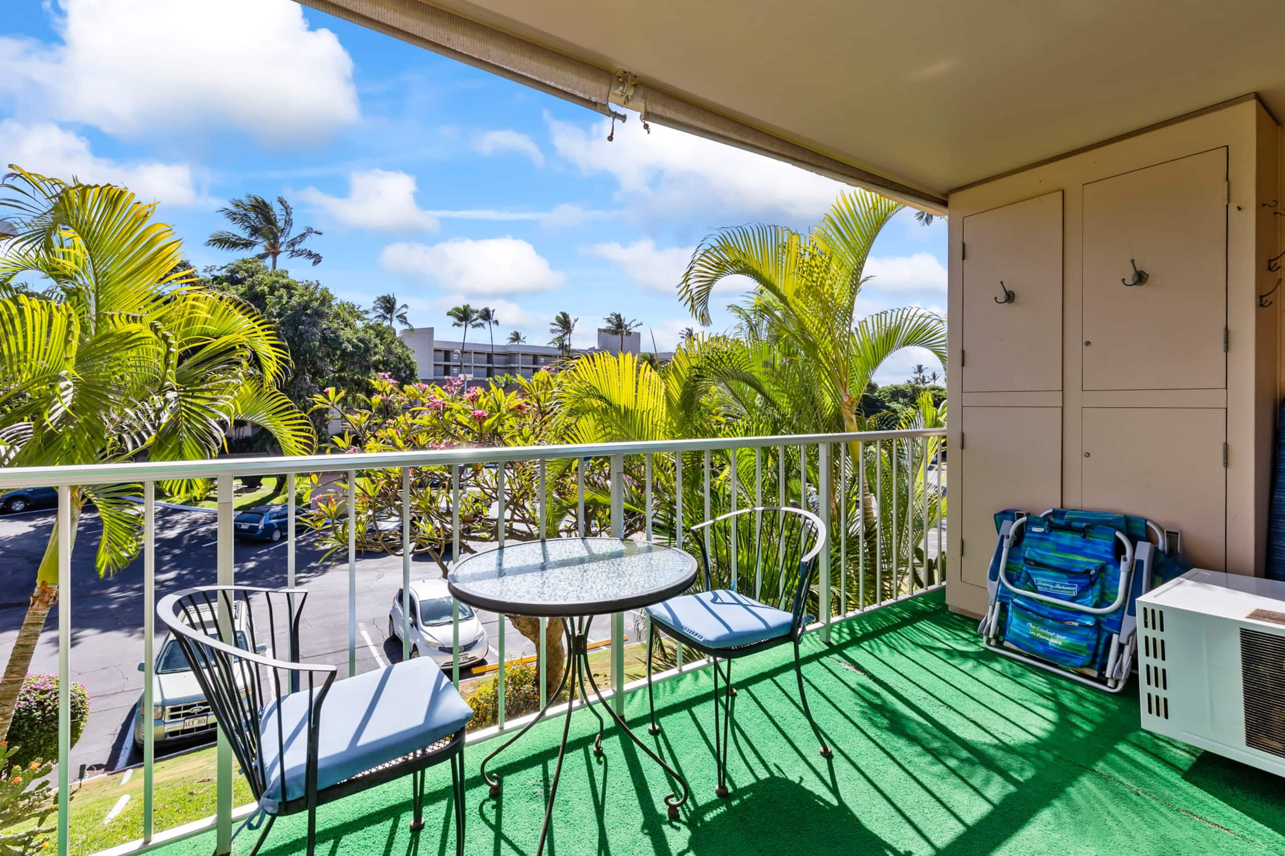 Condo in Kihei · ★4.95 · 1 bedroom · 2 beds · 1 bath - Image 24