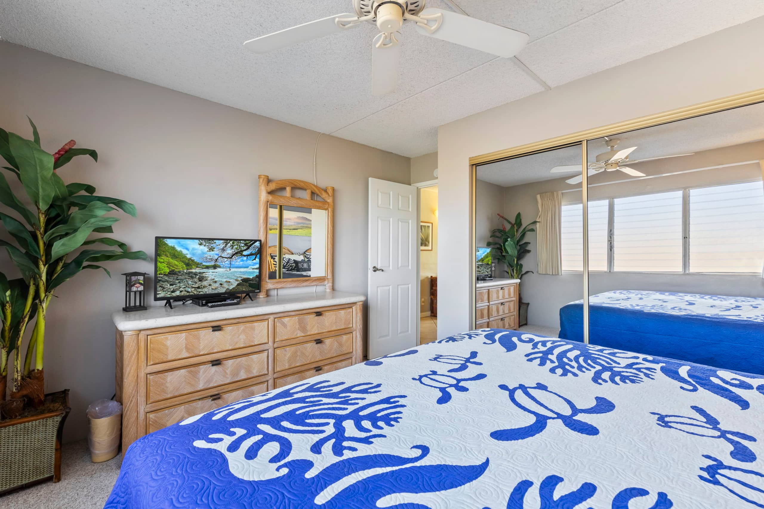 Condo in Kihei · ★4.95 · 1 bedroom · 2 beds · 1 bath - Image 18