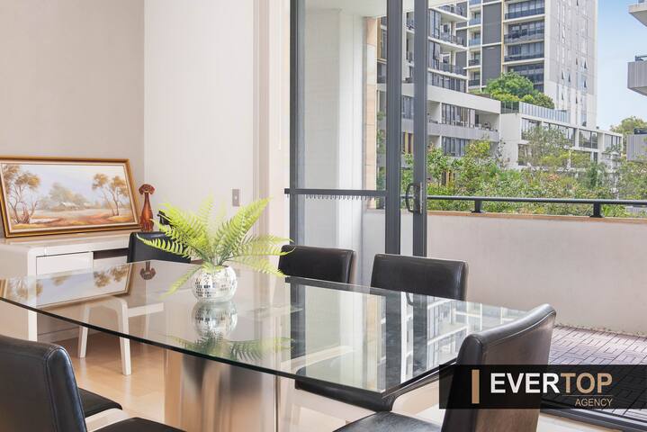 Z-Close to station and SYD CBD easy to anywhere gallery image 3