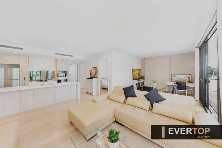 Z-Close to station and SYD CBD easy to anywhere