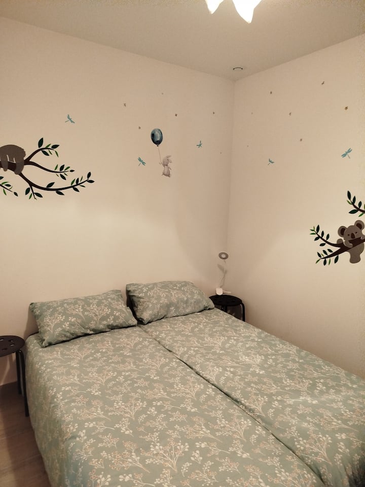Habitación 2