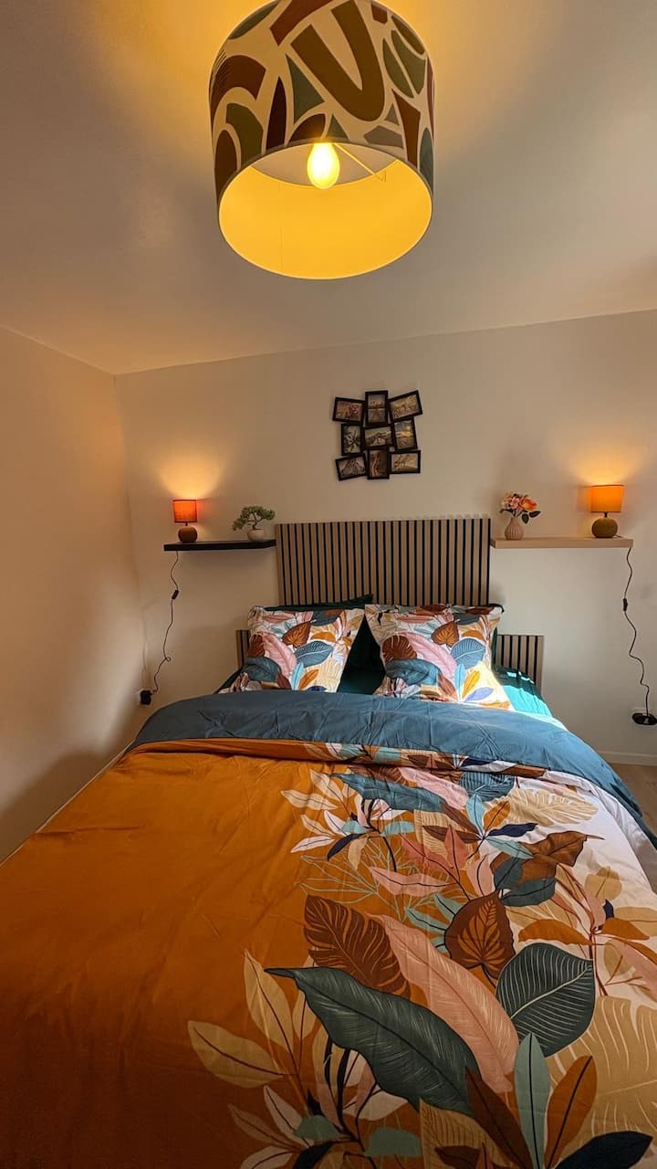 Спална соба