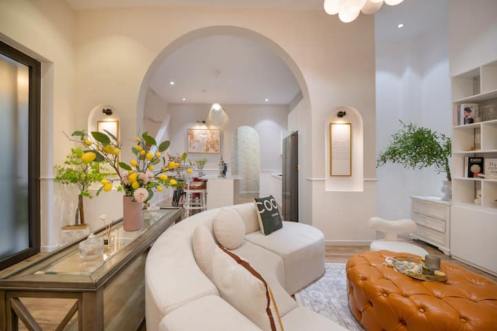 Home 4Br Full Ac Near Han Market Dragon Bridge