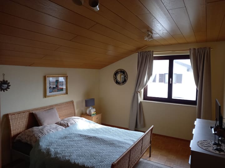 Großes Apartment Mit Seeblick - Gmunden
