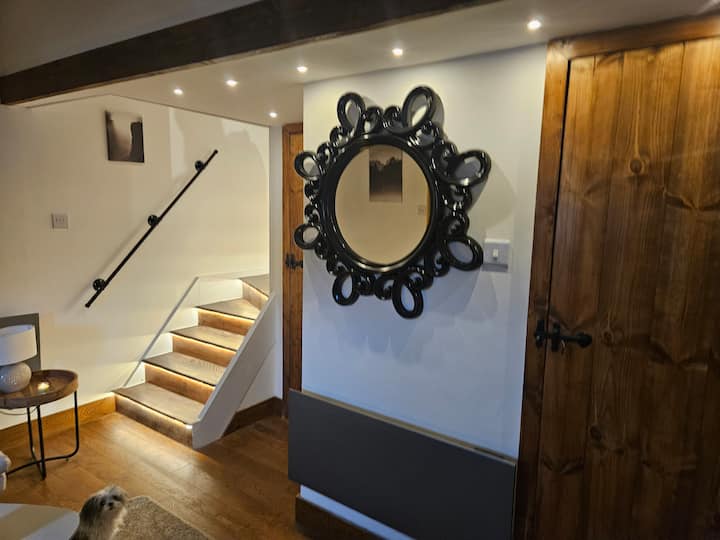 Cosy Coach House - Northumberland