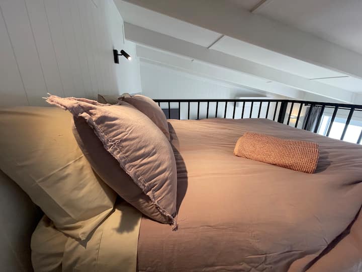 საძინებელი