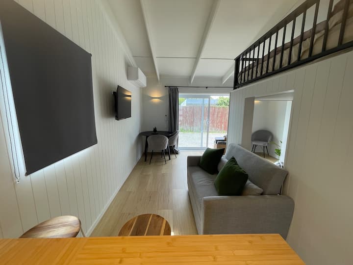 მისაღები ოთახი