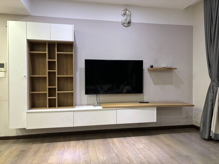 Всекидневна