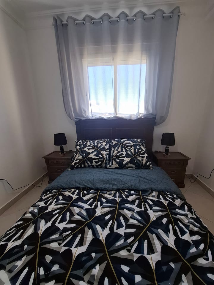 Спална соба