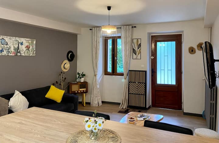 Всекидневна