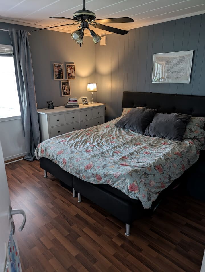 Chambre 3