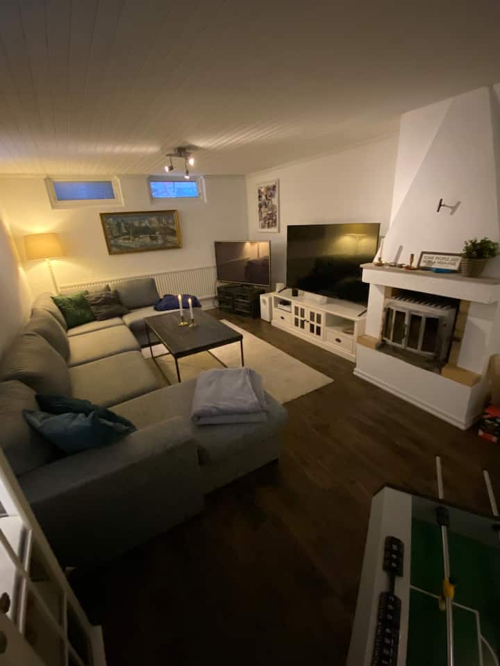 Salon
