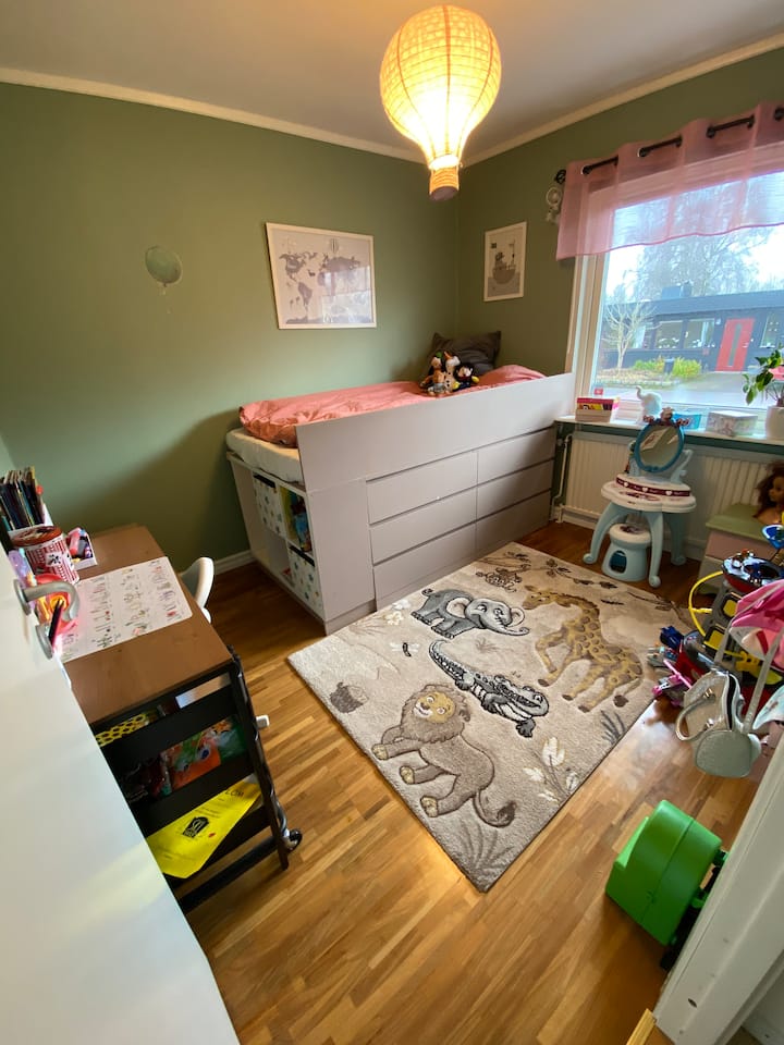 Chambre 1