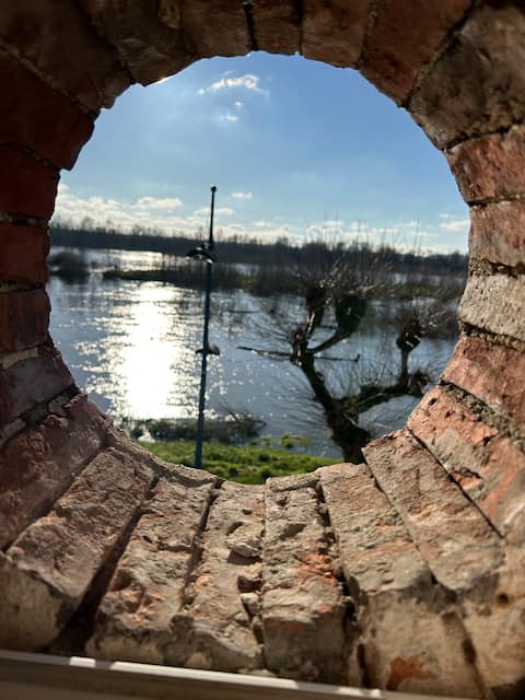L'Ecrin de Loire - Stopover along the water