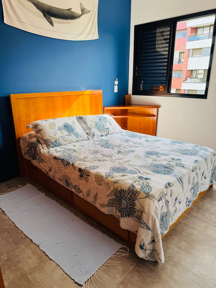 საძინებელი 1