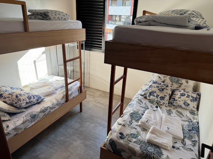 საძინებელი 2