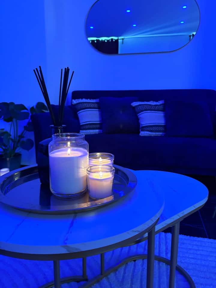 Romantic Loveroom – Proche De Monaco - Monaco