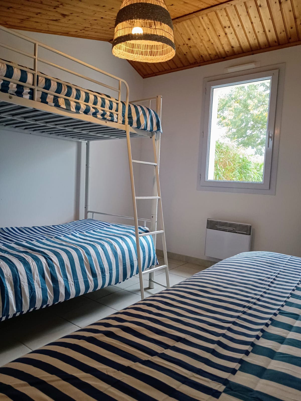 غرفة النوم 4