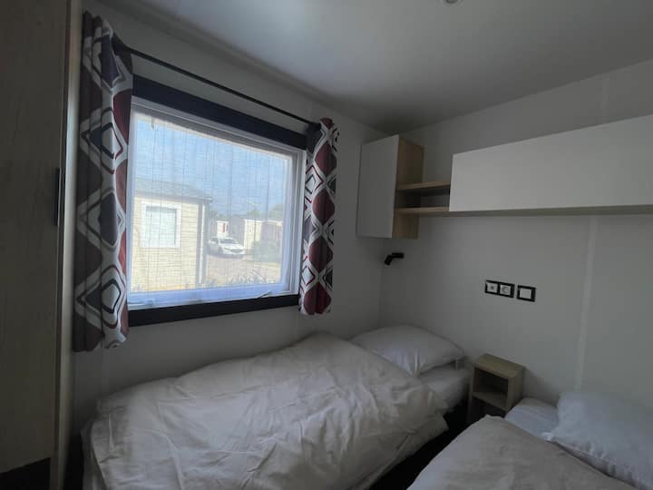 საძინებელი 2