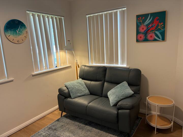 Marina Retreat Secure, Central Location - ジェラルトン