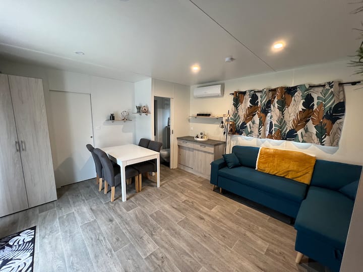 Cottage Luxe Proche Lac Léman - Thonon-les-Bains