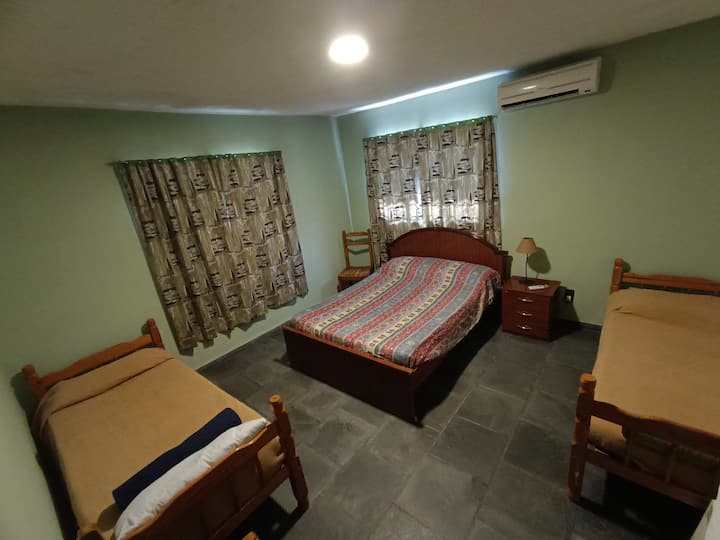 Спална соба