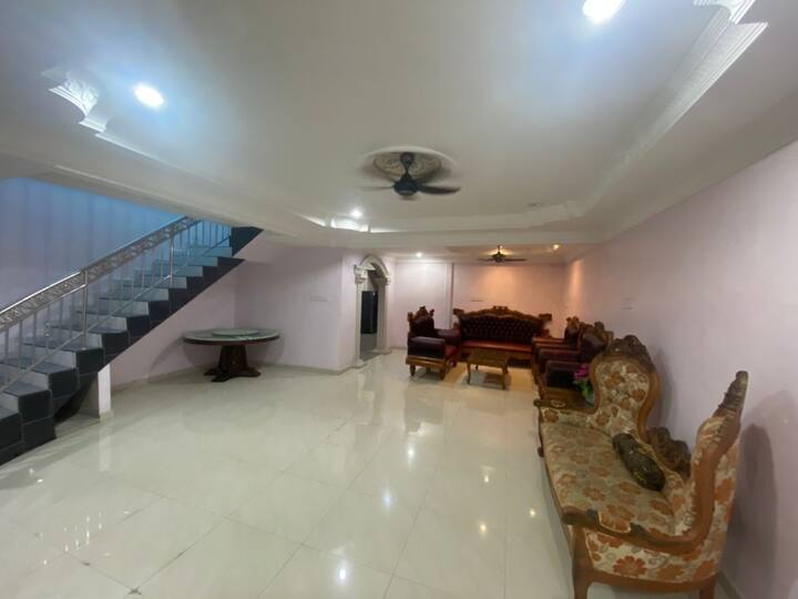 M.a Homestay - Kinabatangan