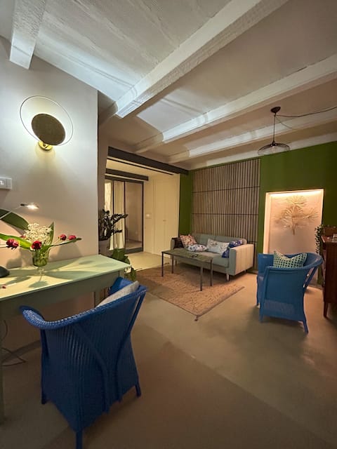 Successful Airbnb property: Cuore della Pieve - Luxury House with Spa in Città Della Pieve